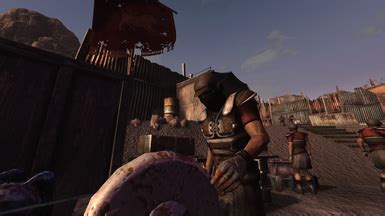 capital punishment wabbajack